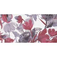 IZOLA TULIP ANTRACITE 2710 50x50 IZOLA TULIP ANTRACITE 2710 50x50