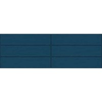 FAENZA BRICK BLUE 25.5x75.5 4749