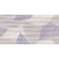 SET DECOR TESSUTO LEAVES CREAM 60x60 4879 SET DECOR TESSUTO LEAVES CREAM 60x60 4879