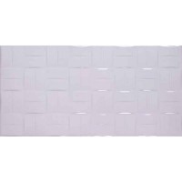 CHIC WHITE 25x50 5793
