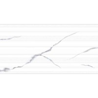 CREST WHITE MATT DECOR 6541HL 30x60 CREST WHITE MATT DECOR 6541HL 30x60