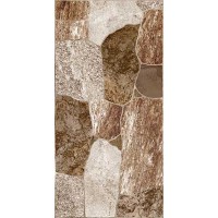 YUCATAN BROWN 30x60 8791