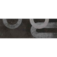 MAZE BLACK F.U.S. N 50x150 MAZE BLACK F.U.S. N 50x150
