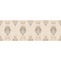 MISTRAL FLOWER BEIGE 3 30x90 MISTRAL FLOWER BEIGE 3 30x90