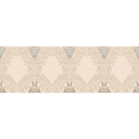 MISTRAL FLOWER BEIGE 6 30x90 MISTRAL FLOWER BEIGE 6 30x90