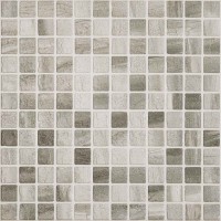 MOSAICO AVORIO PERLA SILVER 30x30 MOSAICO AVORIO PERLA SILVER 30x30
