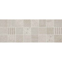 CALGARY GRIS DECOR MIX MT 33x90