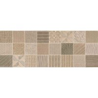 CALGARY BEIGE DECOR MIX MT 33x90