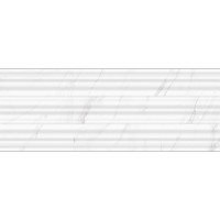 RIALTO MATE DECOR RAYAS 33x90