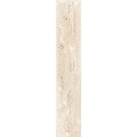 STEP TRAVERTINO BEIGE RETT 33x120