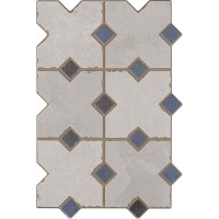 RUANES GREY 40x60 12MM RUANES GREY 40x60 12MM