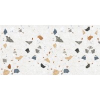 TERRAZZO POLISHED 60x120 TERRAZZO POLISHED 60x120