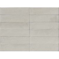 LUME OFF WHITE MARAZZI 6X24