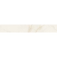 RODAPIE GLITZ ASHVILA CREMA 8x60