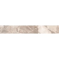 RODAPIE DEGA 3 BEIGE 8x60