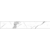 RODAPIE STATUARIO PREMIER POLISHED 8x60