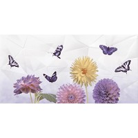 DECOR 79 PURPLE HL B 30x60 DECOR 79 PURPLE HL B 30x60
