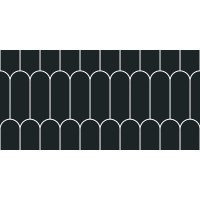 BOAT BLACK 30x60