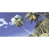 CIELO DUNE SEA DECORE A 30x60 CIELO DUNE SEA DECORE A 30x60