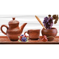 PASSION STRIPES KITCHEN DECORE 30x60 PASSION STRIPES KITCHEN DECORE 30x60