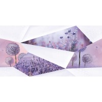 DECOR 73 PURPLE HL 30x60 DECOR 73 PURPLE HL 30x60
