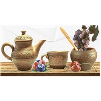SUMMER STAR KITCHEN DECORE 2 30x60 SUMMER STAR KITCHEN DECORE 2 30x60