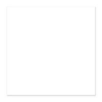 WHITE MATT RECTIFIED 30x30 WHITE MATT RECTIFIED 30x30