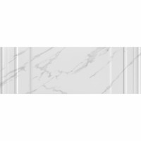 CALACATTA WHITE BOSERIE RECTIFIED 30x90