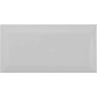 METRO GREY BEVELLED 10x20