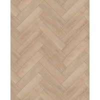 PARDOSEALA SPC HERINGBONE  SLATE OAK 204 750X150