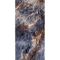 MOZART BLUE - HIGH GLOSS 60x120