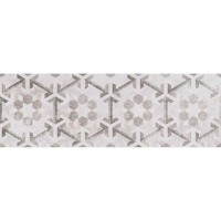 CONCRETE STYLE INSERTO GEOMETRIC 20x60 WD475-007